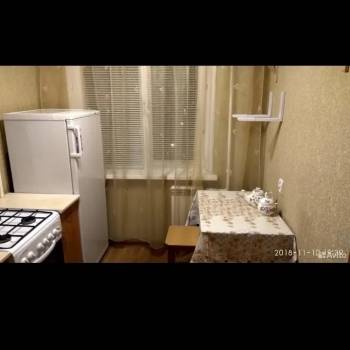 Сдается 1-комнатная квартира, 31 м²
