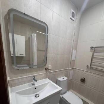 Сдается 1-комнатная квартира, 45 м²