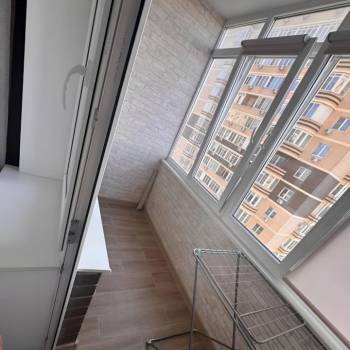 Сдается 1-комнатная квартира, 45 м²