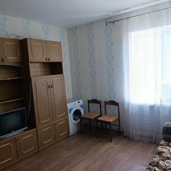 Продается 1-комнатная квартира, 16,2 м²