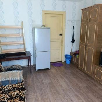 Продается 1-комнатная квартира, 16,2 м²
