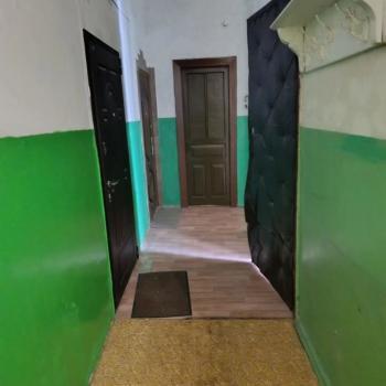 Продается 1-комнатная квартира, 16,2 м²