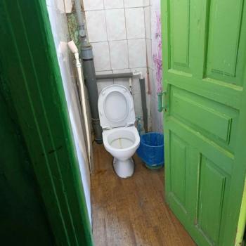 Продается 1-комнатная квартира, 16,2 м²