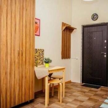 Сдается 1-комнатная квартира, 25 м²