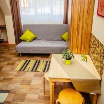 Сдается 1-комнатная квартира, 25 м²