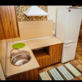 Сдается 1-комнатная квартира, 25 м²