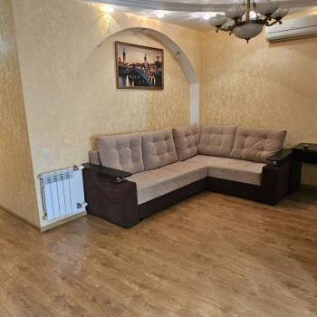 Сдается 2-х комнатная квартира, 57 м²