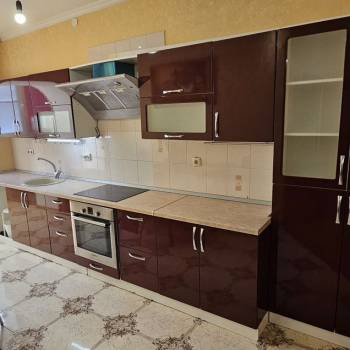 Сдается 2-х комнатная квартира, 57 м²