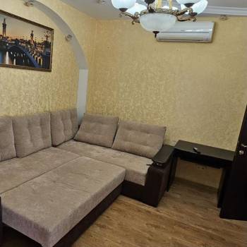 Сдается 2-х комнатная квартира, 57 м²