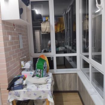 Продается 2-х комнатная квартира, 47 м²