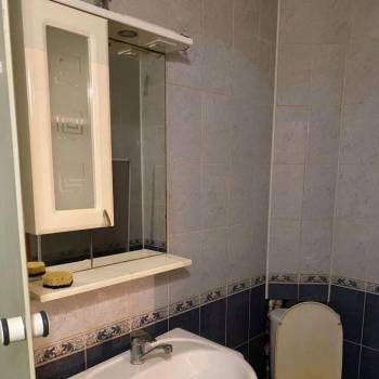 Сдается 1-комнатная квартира, 43,5 м²