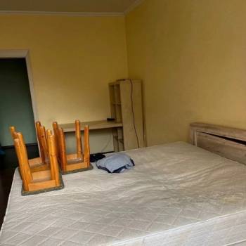 Сдается 1-комнатная квартира, 43,5 м²