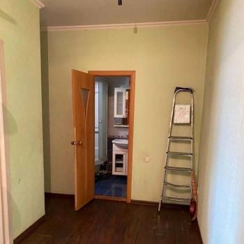 Сдается 1-комнатная квартира, 43,5 м²