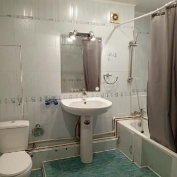 Продается 1-комнатная квартира, 52,2 м²