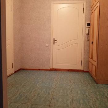 Продается 1-комнатная квартира, 52,2 м²