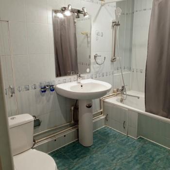 Продается 1-комнатная квартира, 52,2 м²