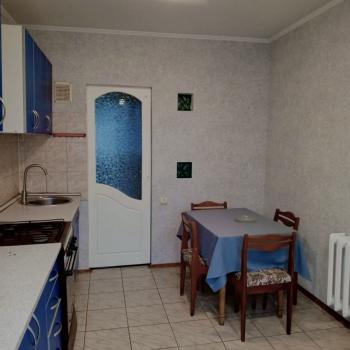 Продается 1-комнатная квартира, 52,2 м²