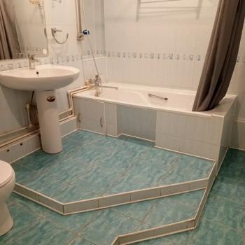 Продается 1-комнатная квартира, 52,2 м²