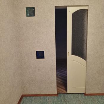 Продается 1-комнатная квартира, 52,2 м²