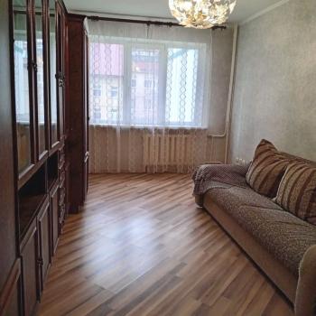 Продается 1-комнатная квартира, 52,2 м²