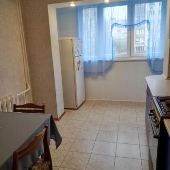 Продается 1-комнатная квартира, 52,2 м²