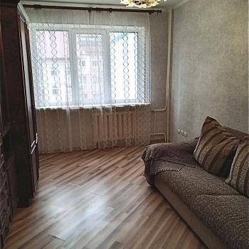 Продается 1-комнатная квартира, 52,2 м²