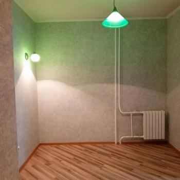Продается 1-комнатная квартира, 52,2 м²