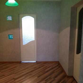 Продается 1-комнатная квартира, 52,2 м²