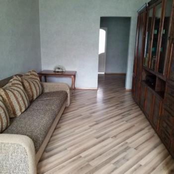 Продается 1-комнатная квартира, 52,2 м²