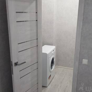 Продается 2-х комнатная квартира, 56,6 м²