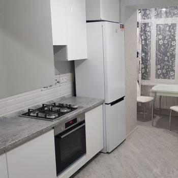 Продается 2-х комнатная квартира, 56,6 м²