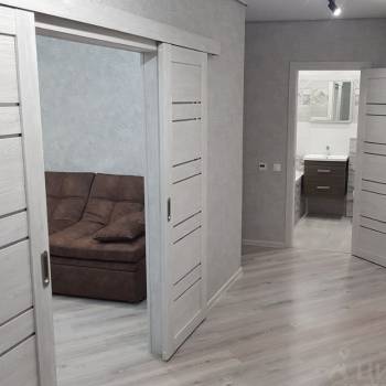 Продается 2-х комнатная квартира, 56,6 м²
