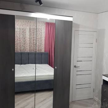 Продается 2-х комнатная квартира, 56,6 м²