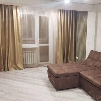 Продается 2-х комнатная квартира, 56,6 м²