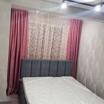 Продается 2-х комнатная квартира, 56,6 м²
