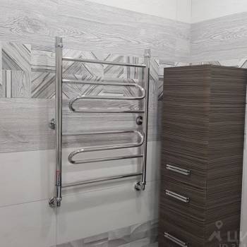 Продается 2-х комнатная квартира, 56,6 м²