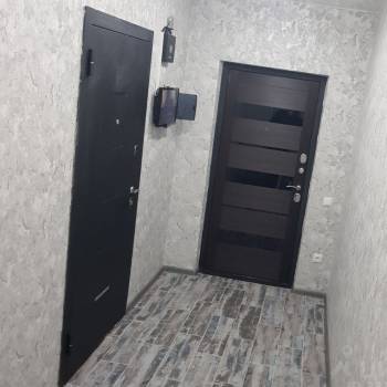 Продается 2-х комнатная квартира, 56,6 м²
