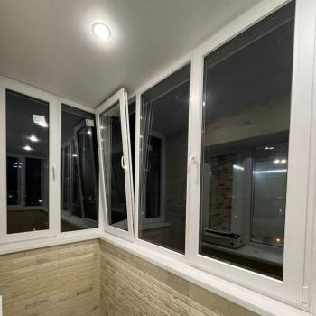Продается 2-х комнатная квартира, 56,6 м²