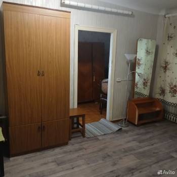 Сдается 2-х комнатная квартира, 42 м²