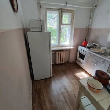 Сдается 2-х комнатная квартира, 42 м²