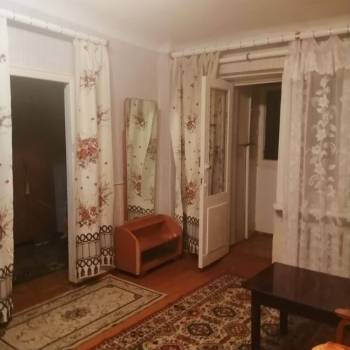 Сдается 2-х комнатная квартира, 42 м²
