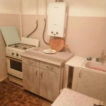 Сдается 2-х комнатная квартира, 42 м²