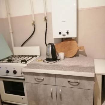 Сдается 2-х комнатная квартира, 42 м²