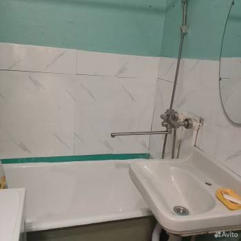 Сдается 2-х комнатная квартира, 42 м²