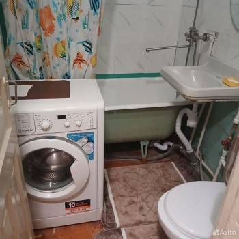 Сдается 2-х комнатная квартира, 42 м²