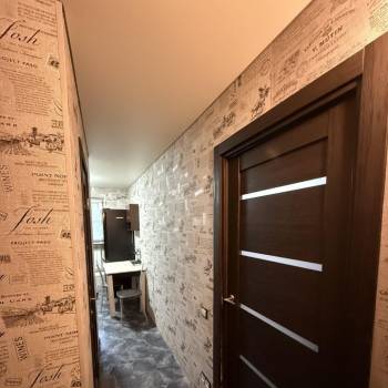 Сдается 1-комнатная квартира, 31 м²