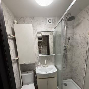 Сдается 1-комнатная квартира, 31 м²