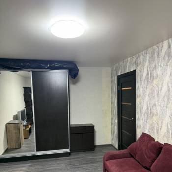 Сдается 1-комнатная квартира, 31 м²