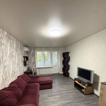 Сдается 1-комнатная квартира, 31 м²