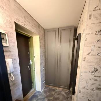 Сдается 1-комнатная квартира, 31 м²